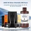 Jamg He Water Washable ABS Like Resin 3D Printer DLP LCD MSLA